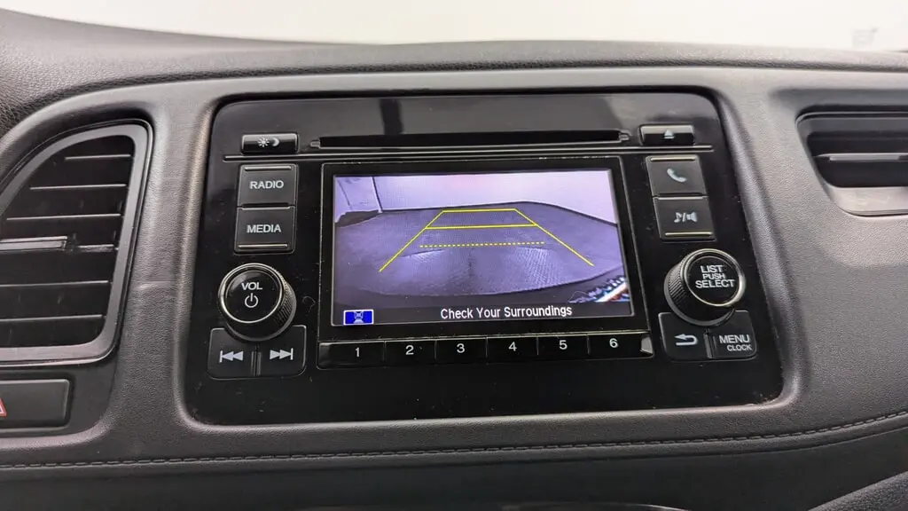 Florida Fine Cars - Used HONDA HR-V 2022 WEST PALM LX