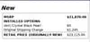 Florida Fine Cars - Used HONDA HR-V 2022 WEST PALM LX