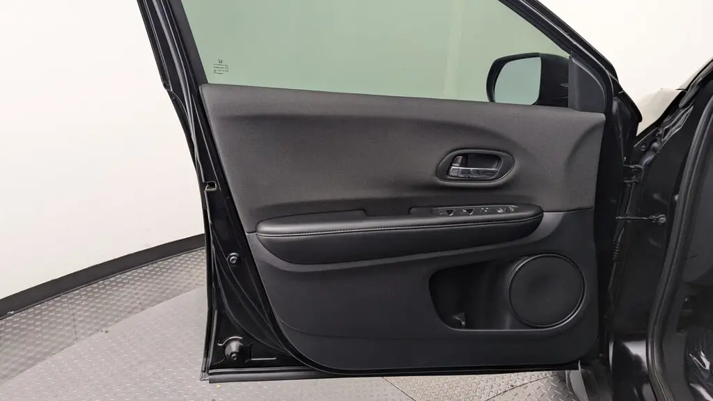 Florida Fine Cars - Used HONDA HR-V 2022 WEST PALM LX