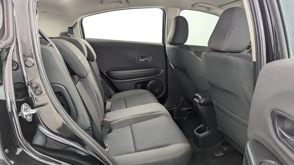 Florida Fine Cars - Used HONDA HR-V 2022 WEST PALM LX