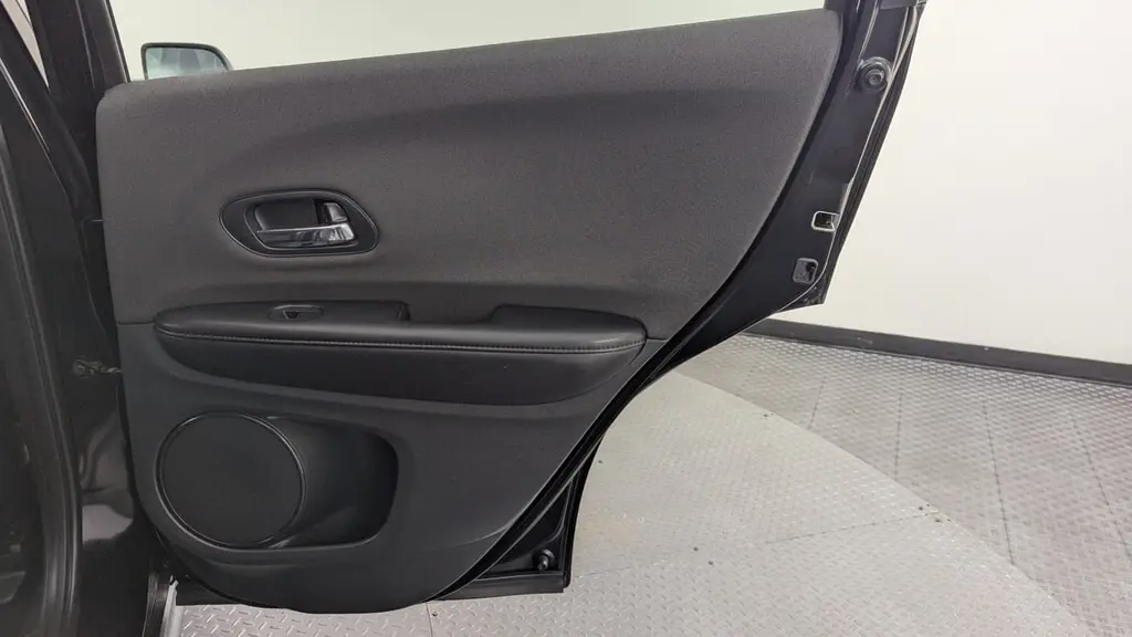 Florida Fine Cars - Used HONDA HR-V 2022 WEST PALM LX
