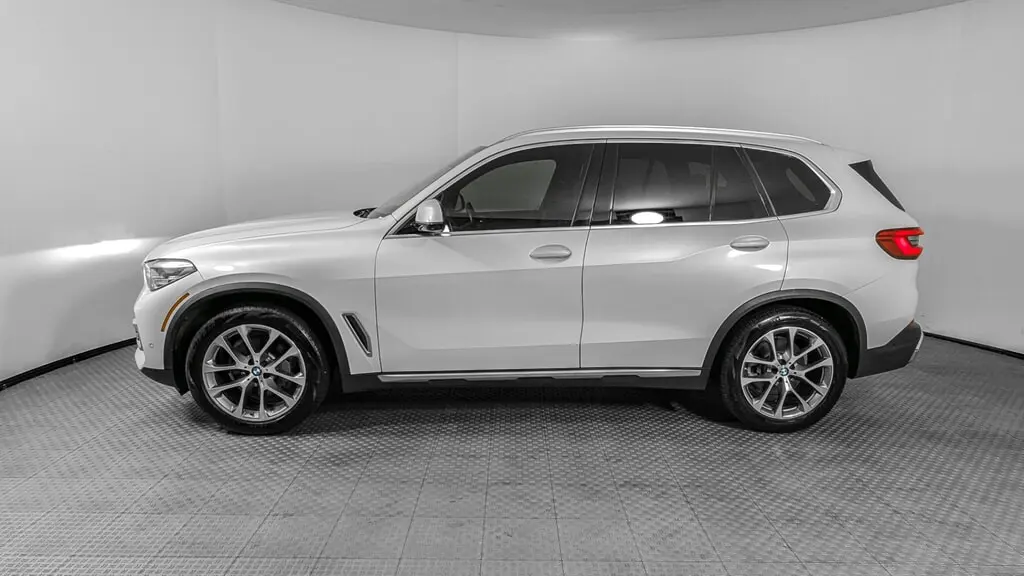 Florida Fine Cars - Used BMW X5 2019 ORLANDO XDRIVE40I
