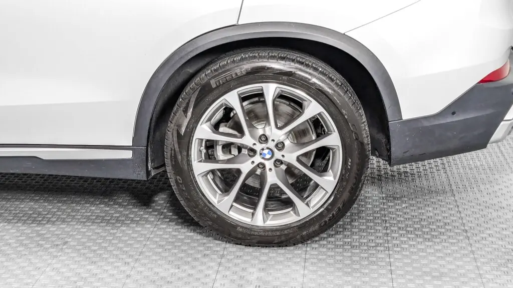 Florida Fine Cars - Used BMW X5 2019 ORLANDO XDRIVE40I