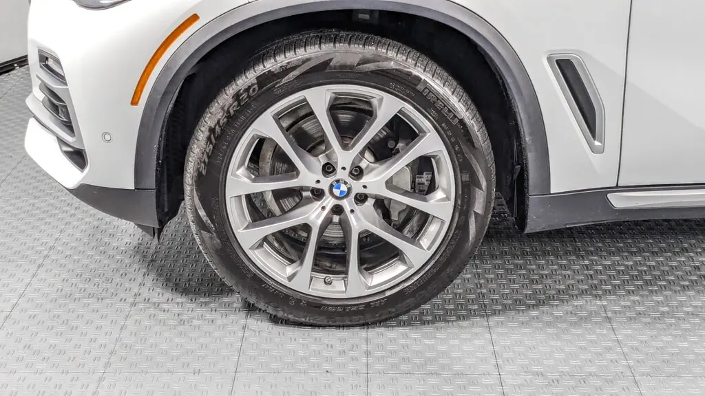 Florida Fine Cars - Used BMW X5 2019 ORLANDO XDRIVE40I