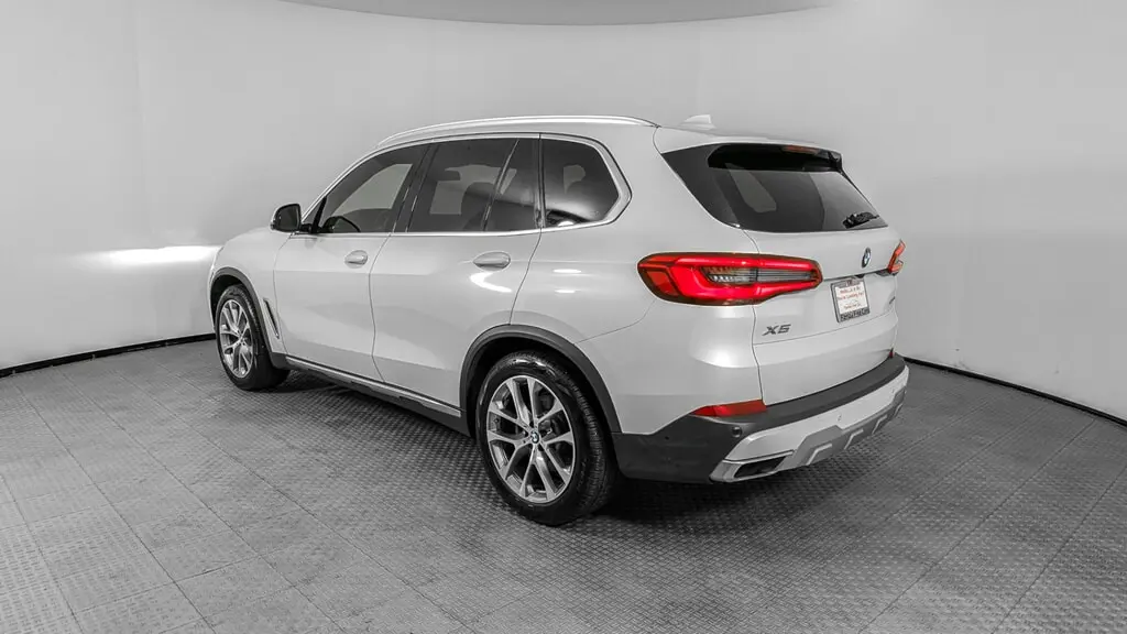 Florida Fine Cars - Used BMW X5 2019 ORLANDO XDRIVE40I