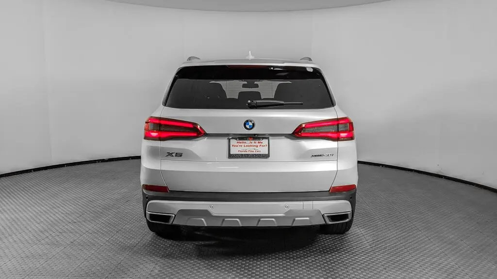 Florida Fine Cars - Used BMW X5 2019 ORLANDO XDRIVE40I