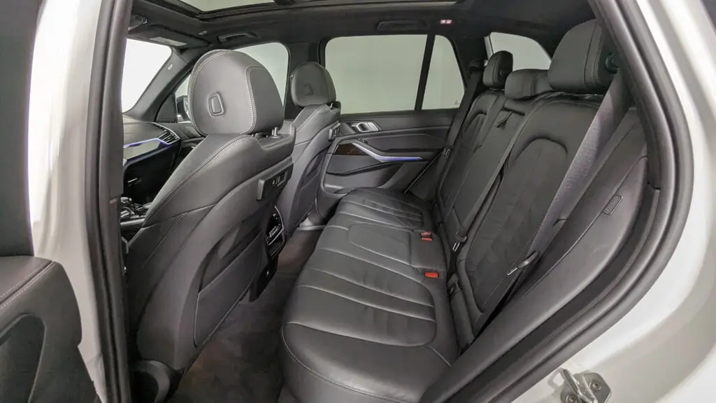 Florida Fine Cars - Used BMW X5 2019 ORLANDO XDRIVE40I