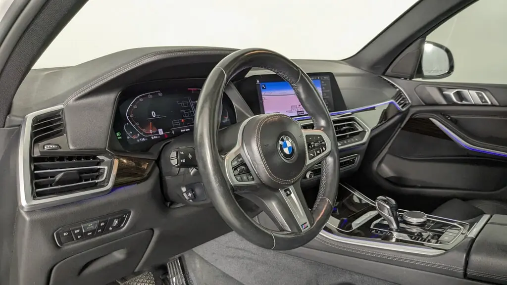 Florida Fine Cars - Used BMW X5 2019 ORLANDO XDRIVE40I