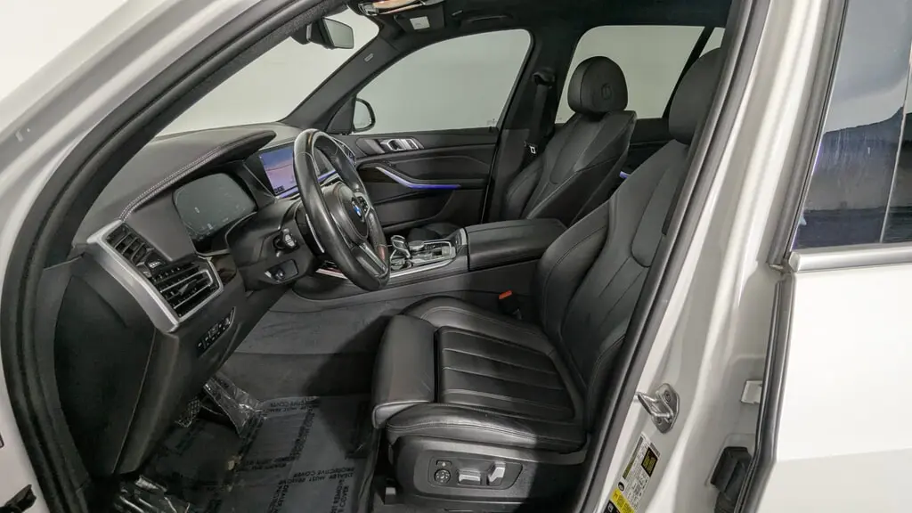 Florida Fine Cars - Used BMW X5 2019 ORLANDO XDRIVE40I