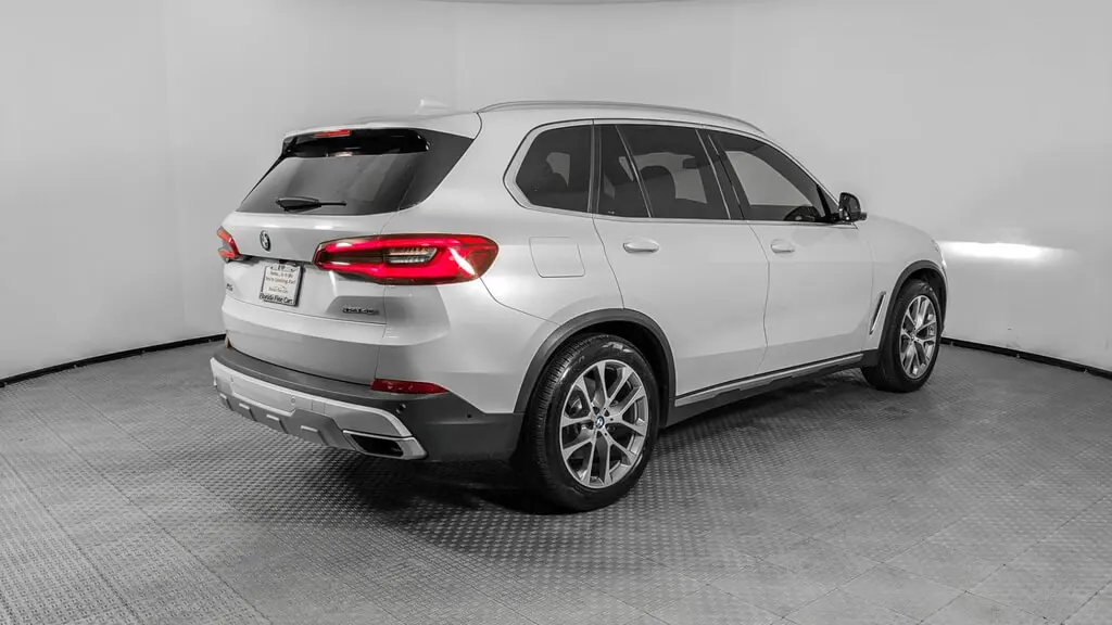 Florida Fine Cars - Used BMW X5 2019 ORLANDO XDRIVE40I