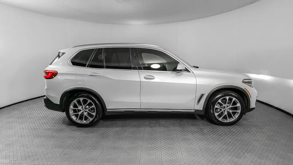 Florida Fine Cars - Used BMW X5 2019 ORLANDO XDRIVE40I