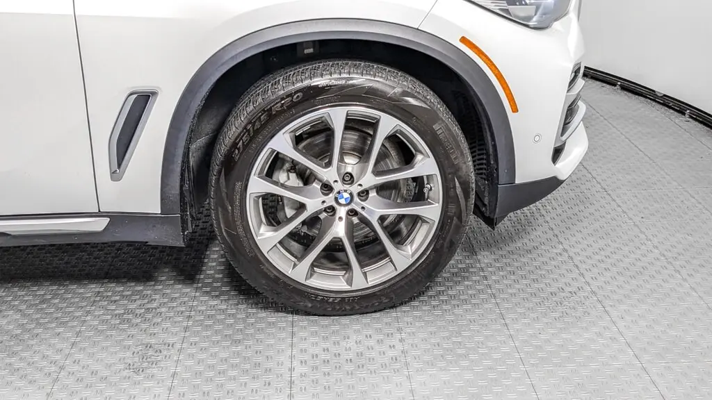 Florida Fine Cars - Used BMW X5 2019 ORLANDO XDRIVE40I