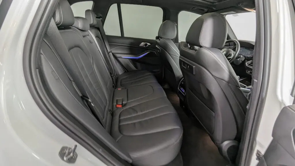Florida Fine Cars - Used BMW X5 2019 ORLANDO XDRIVE40I