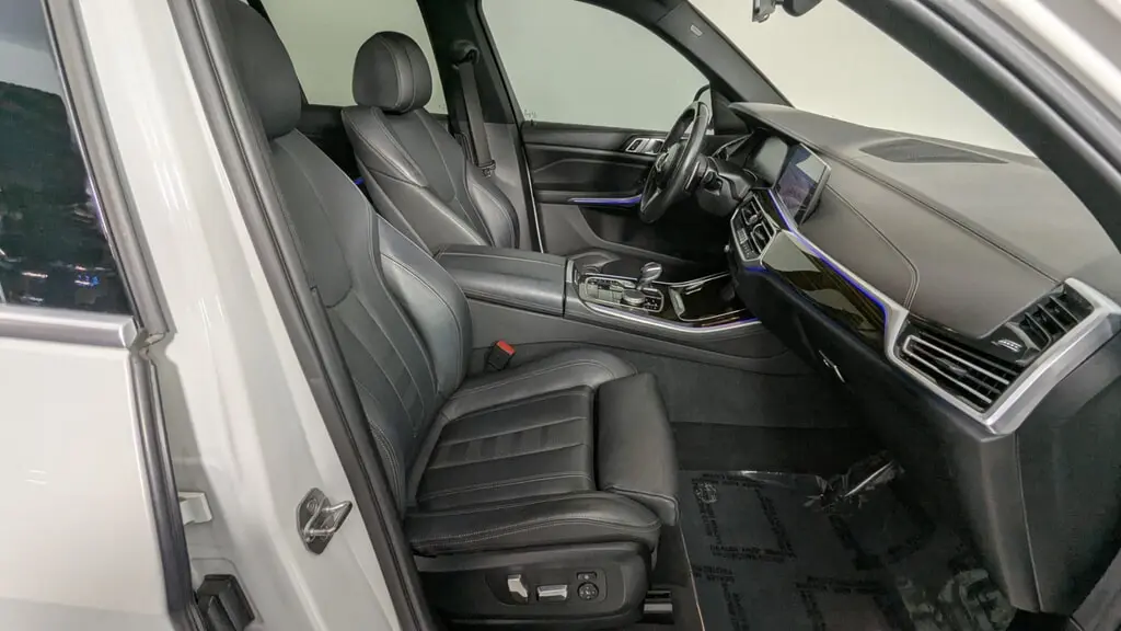 Florida Fine Cars - Used BMW X5 2019 ORLANDO XDRIVE40I