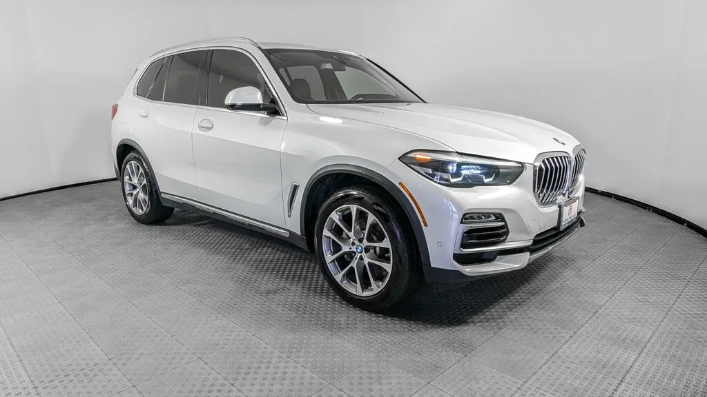 Florida Fine Cars - Used BMW X5 2019 ORLANDO XDRIVE40I