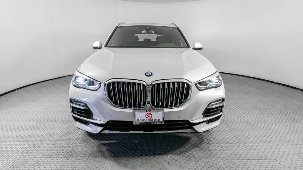 Florida Fine Cars - Used BMW X5 2019 ORLANDO XDRIVE40I