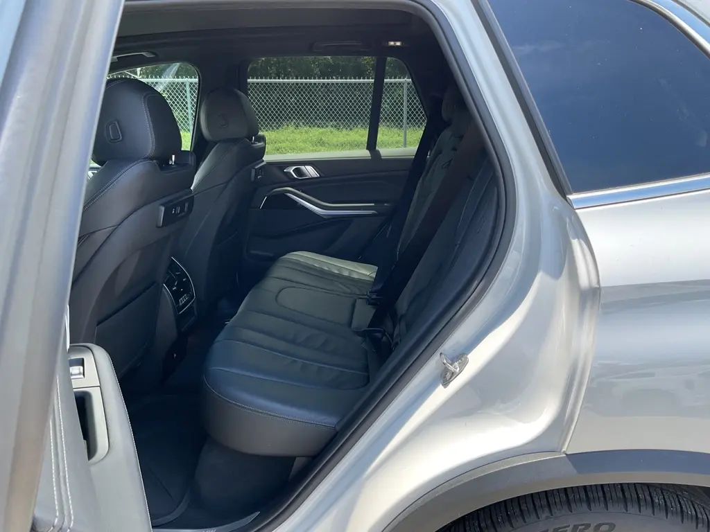 Florida Fine Cars - Used BMW X5 2019 ORLANDO XDRIVE40I