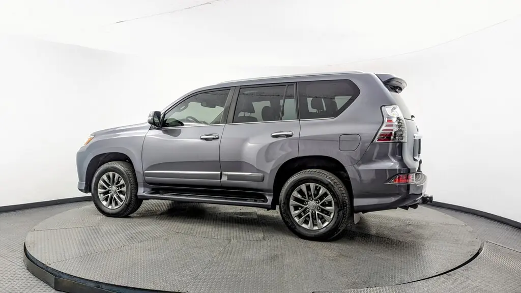 Florida Fine Cars - Used LEXUS GX 2017 MARGATE GX 460 PREMIUM