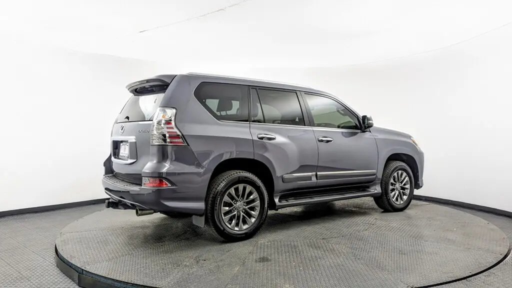 Florida Fine Cars - Used LEXUS GX 2017 MARGATE GX 460 PREMIUM