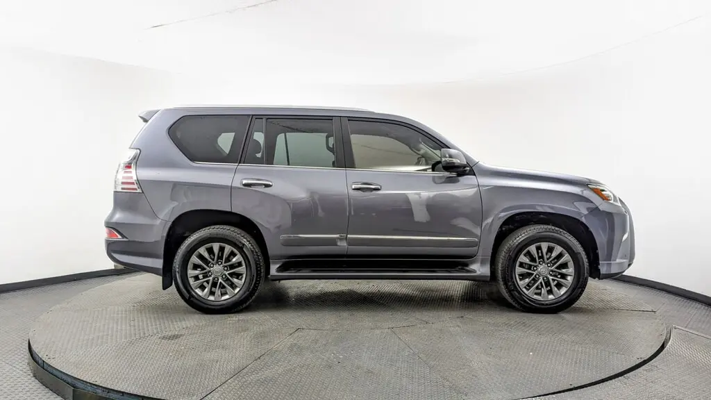Florida Fine Cars - Used LEXUS GX 2017 MARGATE GX 460 PREMIUM