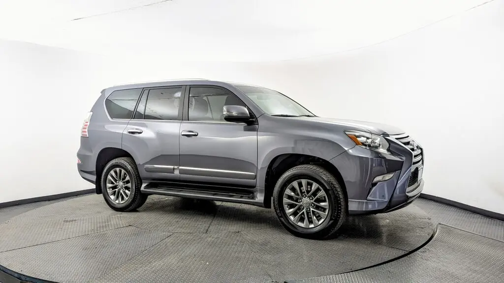 Florida Fine Cars - Used LEXUS GX 2017 MARGATE GX 460 PREMIUM