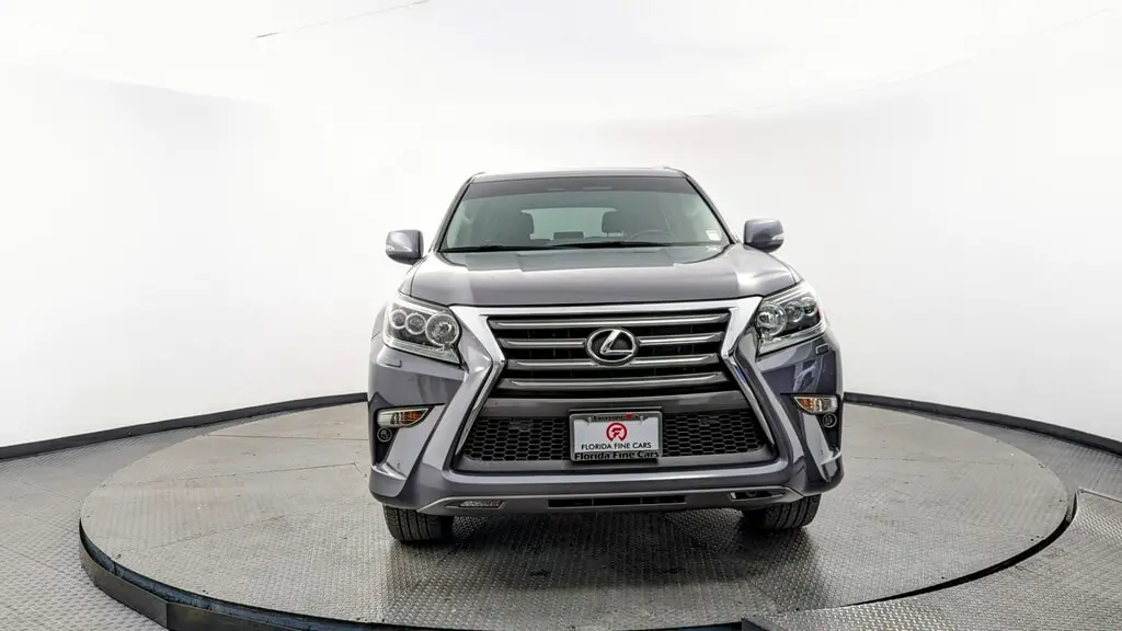 Florida Fine Cars - Used LEXUS GX 2017 MARGATE GX 460 PREMIUM