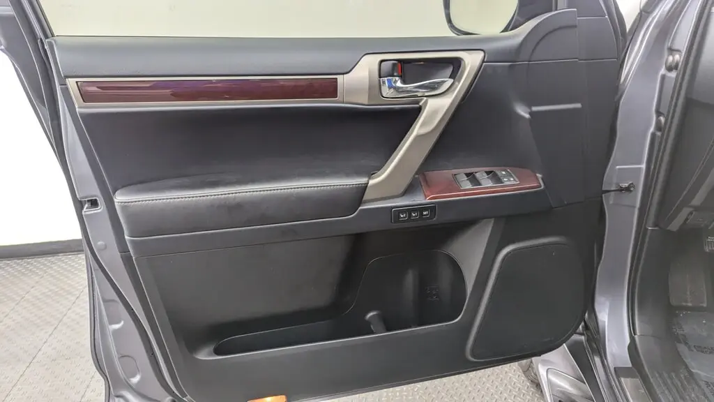 Florida Fine Cars - Used LEXUS GX 2017 MARGATE GX 460 PREMIUM