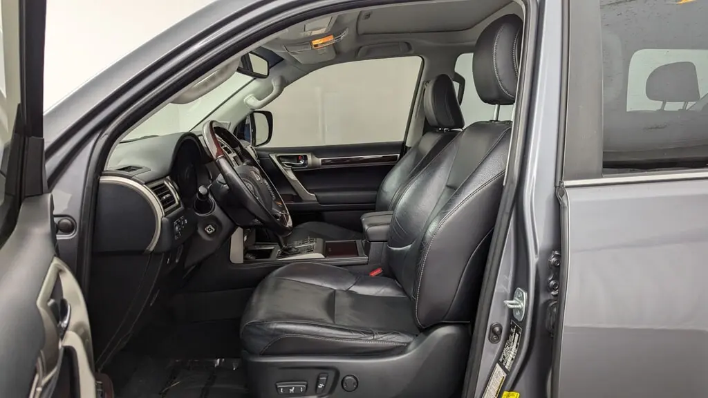Florida Fine Cars - Used LEXUS GX 2017 MARGATE GX 460 PREMIUM