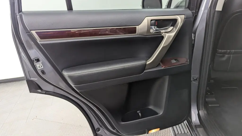 Florida Fine Cars - Used LEXUS GX 2017 MARGATE GX 460 PREMIUM