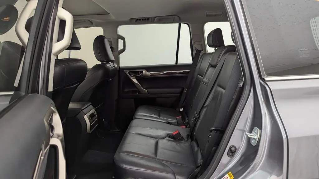 Florida Fine Cars - Used LEXUS GX 2017 MARGATE GX 460 PREMIUM