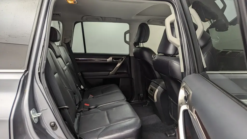 Florida Fine Cars - Used LEXUS GX 2017 MARGATE GX 460 PREMIUM