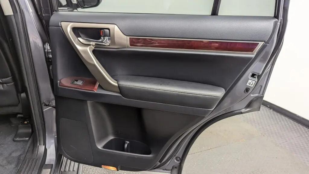 Florida Fine Cars - Used LEXUS GX 2017 MARGATE GX 460 PREMIUM