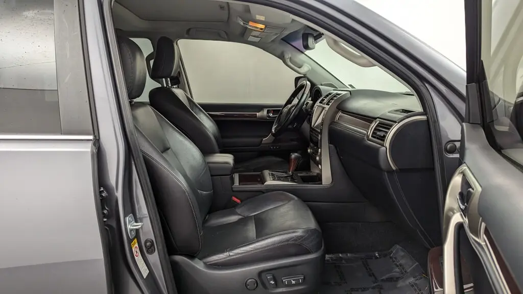 Florida Fine Cars - Used LEXUS GX 2017 MARGATE GX 460 PREMIUM