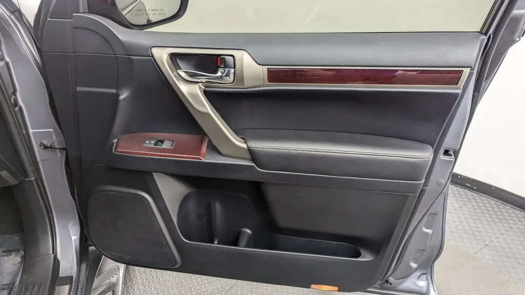 Florida Fine Cars - Used LEXUS GX 2017 MARGATE GX 460 PREMIUM