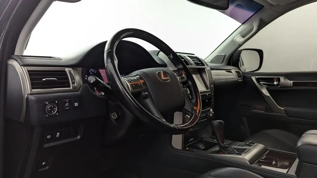 Florida Fine Cars - Used LEXUS GX 2017 MARGATE GX 460 PREMIUM