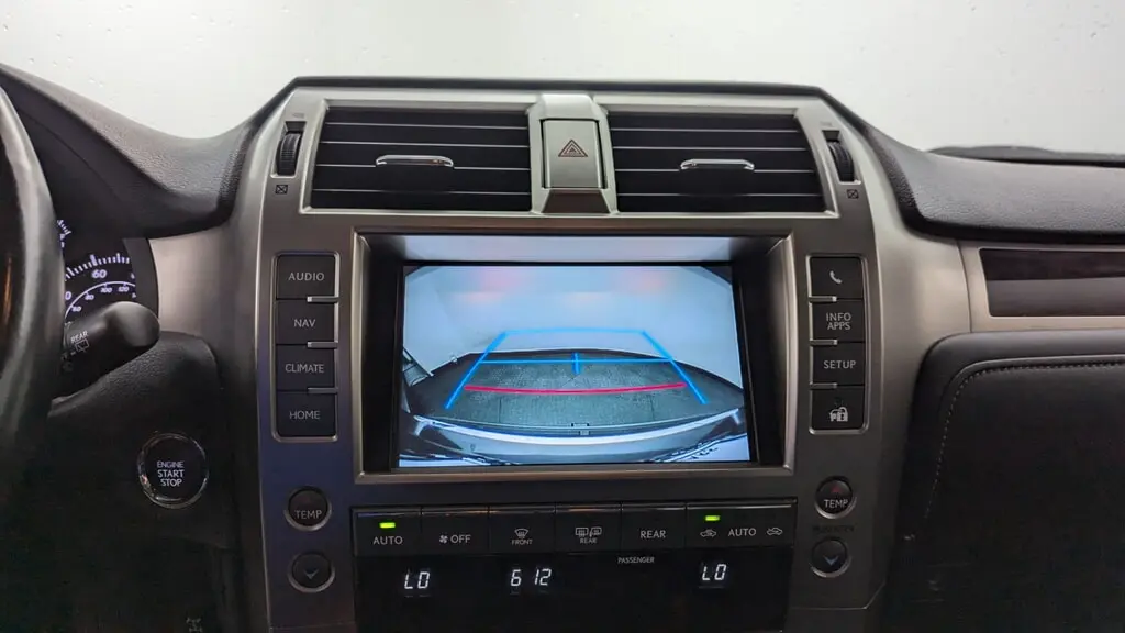 Florida Fine Cars - Used LEXUS GX 2017 MARGATE GX 460 PREMIUM