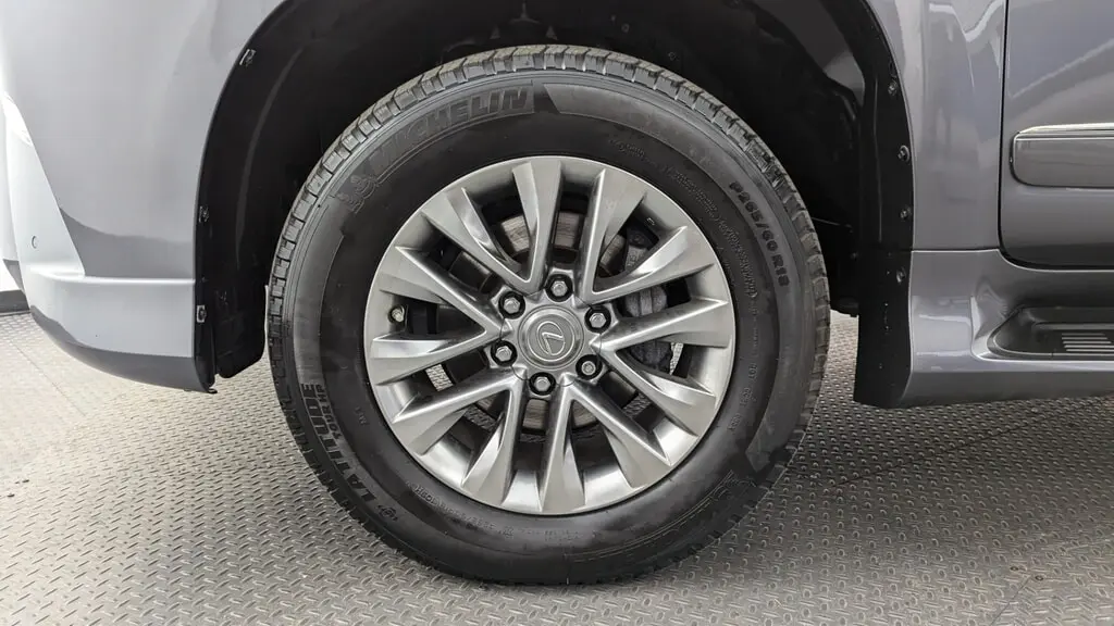 Florida Fine Cars - Used LEXUS GX 2017 MARGATE GX 460 PREMIUM