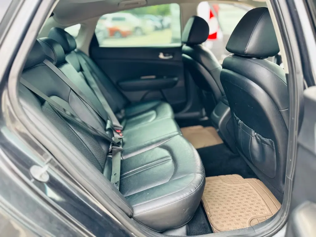 Florida Fine Cars - Used KIA OPTIMA 2020 MARGATE SE