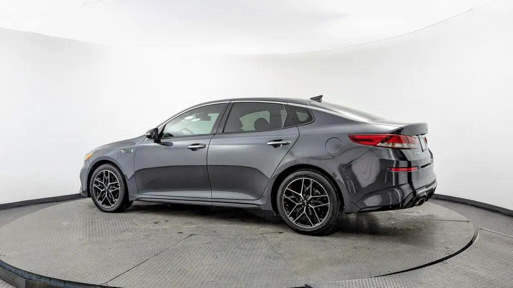 Florida Fine Cars - Used KIA OPTIMA 2020 MARGATE SE