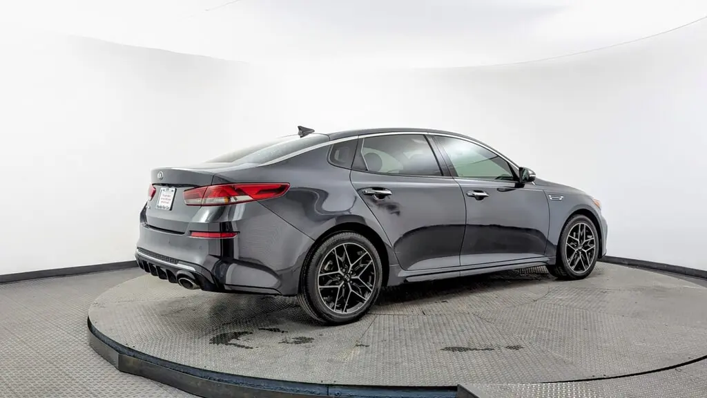 Florida Fine Cars - Used KIA OPTIMA 2020 MARGATE SE
