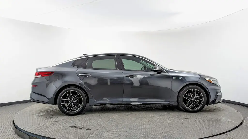 Florida Fine Cars - Used KIA OPTIMA 2020 MARGATE SE