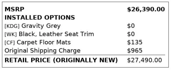 Florida Fine Cars - Used KIA OPTIMA 2020 MARGATE SE