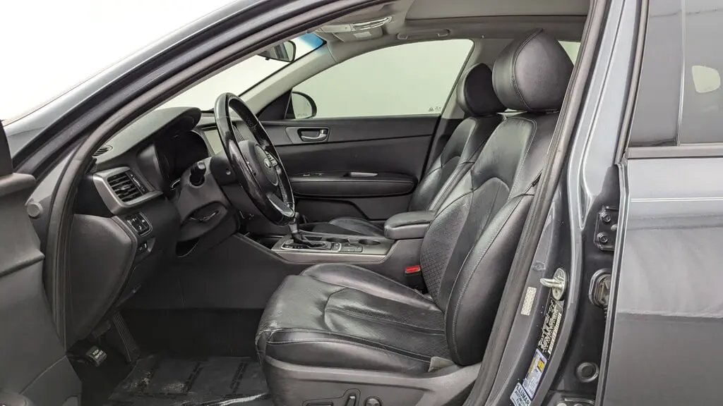 Florida Fine Cars - Used KIA OPTIMA 2020 MARGATE SE