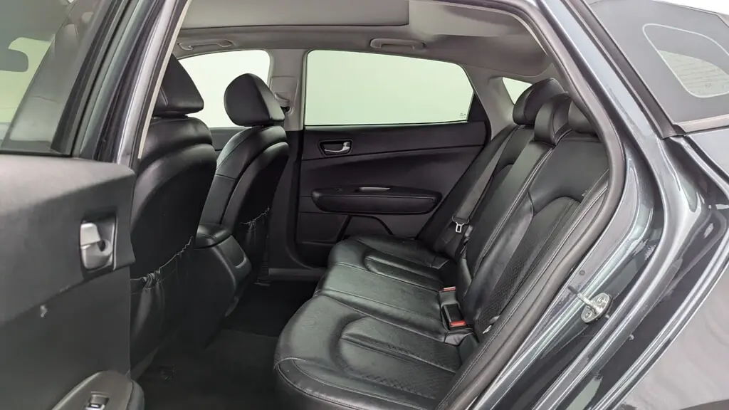 Florida Fine Cars - Used KIA OPTIMA 2020 MARGATE SE