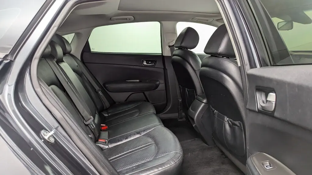 Florida Fine Cars - Used KIA OPTIMA 2020 MARGATE SE