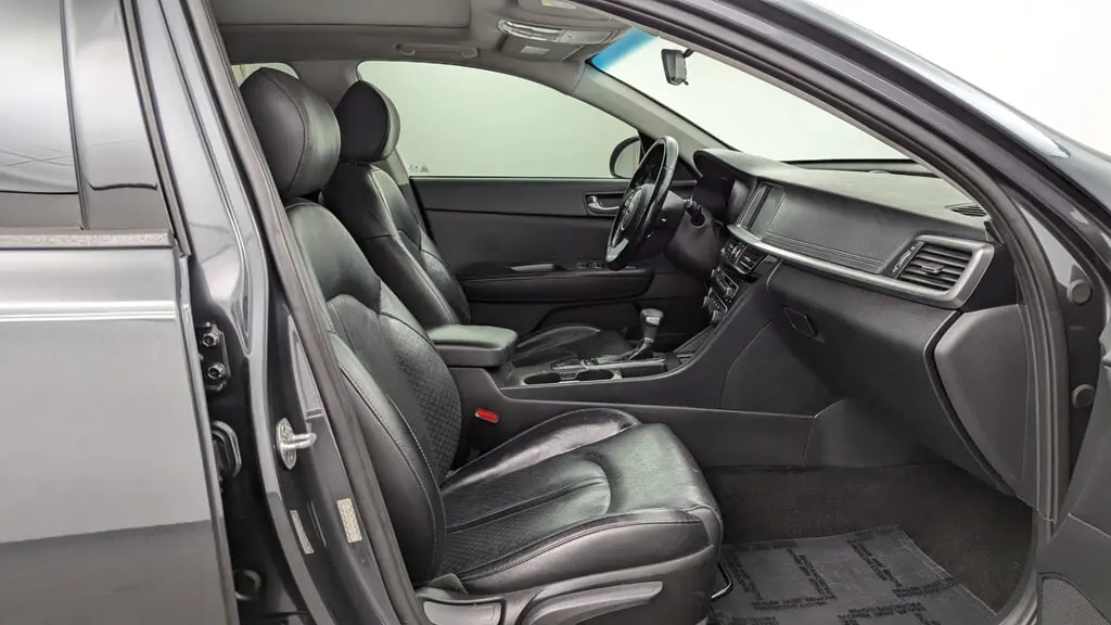 Florida Fine Cars - Used KIA OPTIMA 2020 MARGATE SE