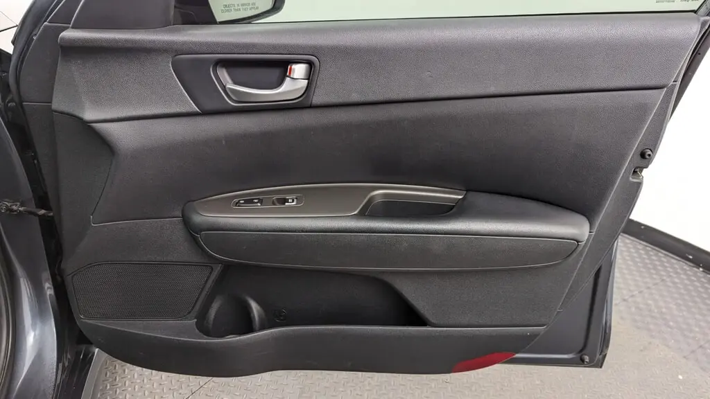 Florida Fine Cars - Used KIA OPTIMA 2020 MARGATE SE