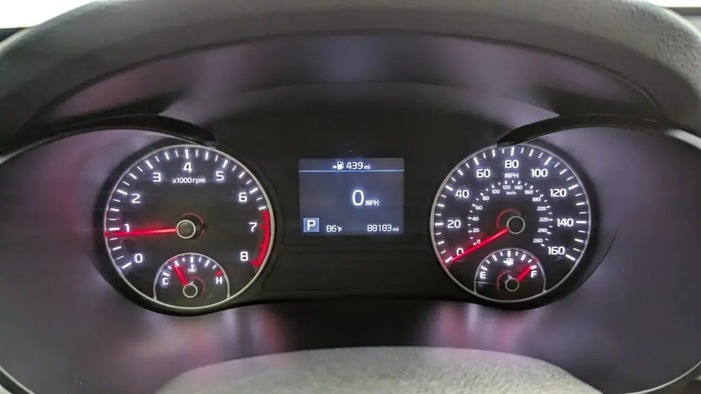 Florida Fine Cars - Used KIA OPTIMA 2020 MARGATE SE