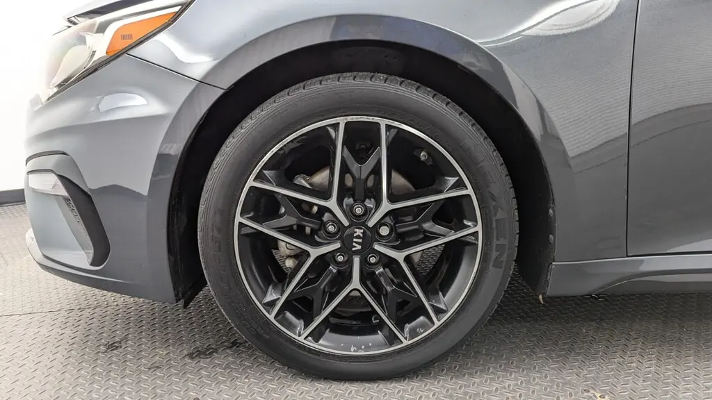 Florida Fine Cars - Used KIA OPTIMA 2020 MARGATE SE