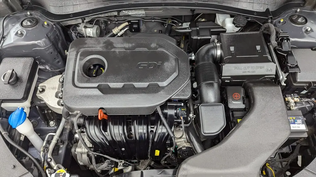 Florida Fine Cars - Used KIA OPTIMA 2020 MARGATE SE